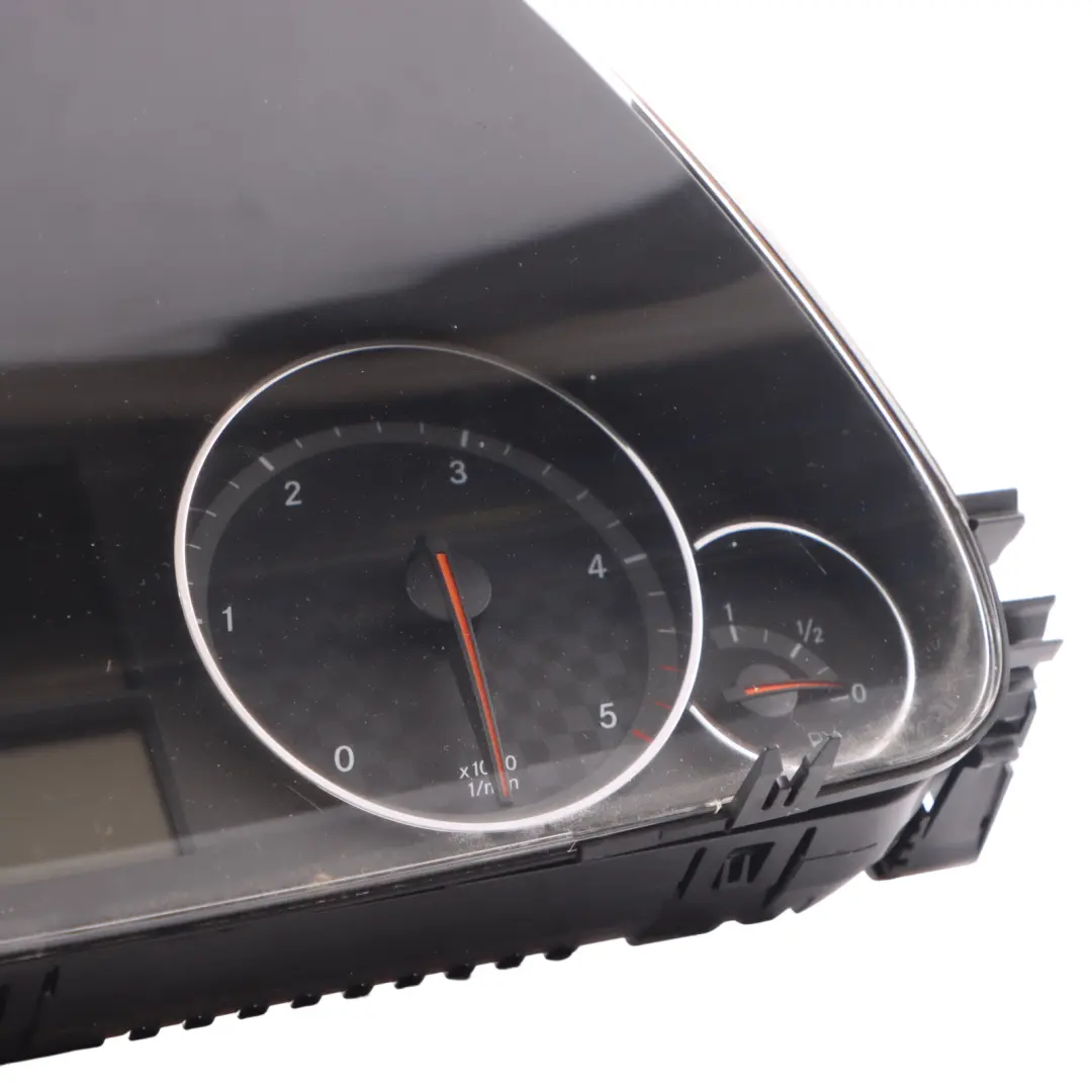 Instrument Cluster Spedometer Clocks Automatic to Mercedes CL203 Diesel with Part number A2035409448 Mercedes CL203 Diesel Instrument Cluster Spedometer Clocks Automatic - SKU rhd-A2035409448 - Part number A2035409448