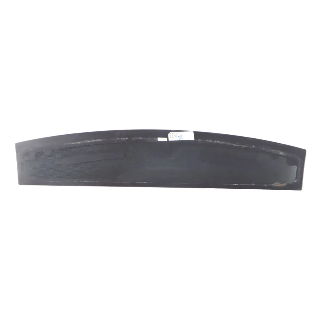 Mercedes CL203 W203 CLC Panoramic SunRoof Front Glass Panel Guide Deflector AS3 - SKU A2037800036-2 - Part number A2037800036