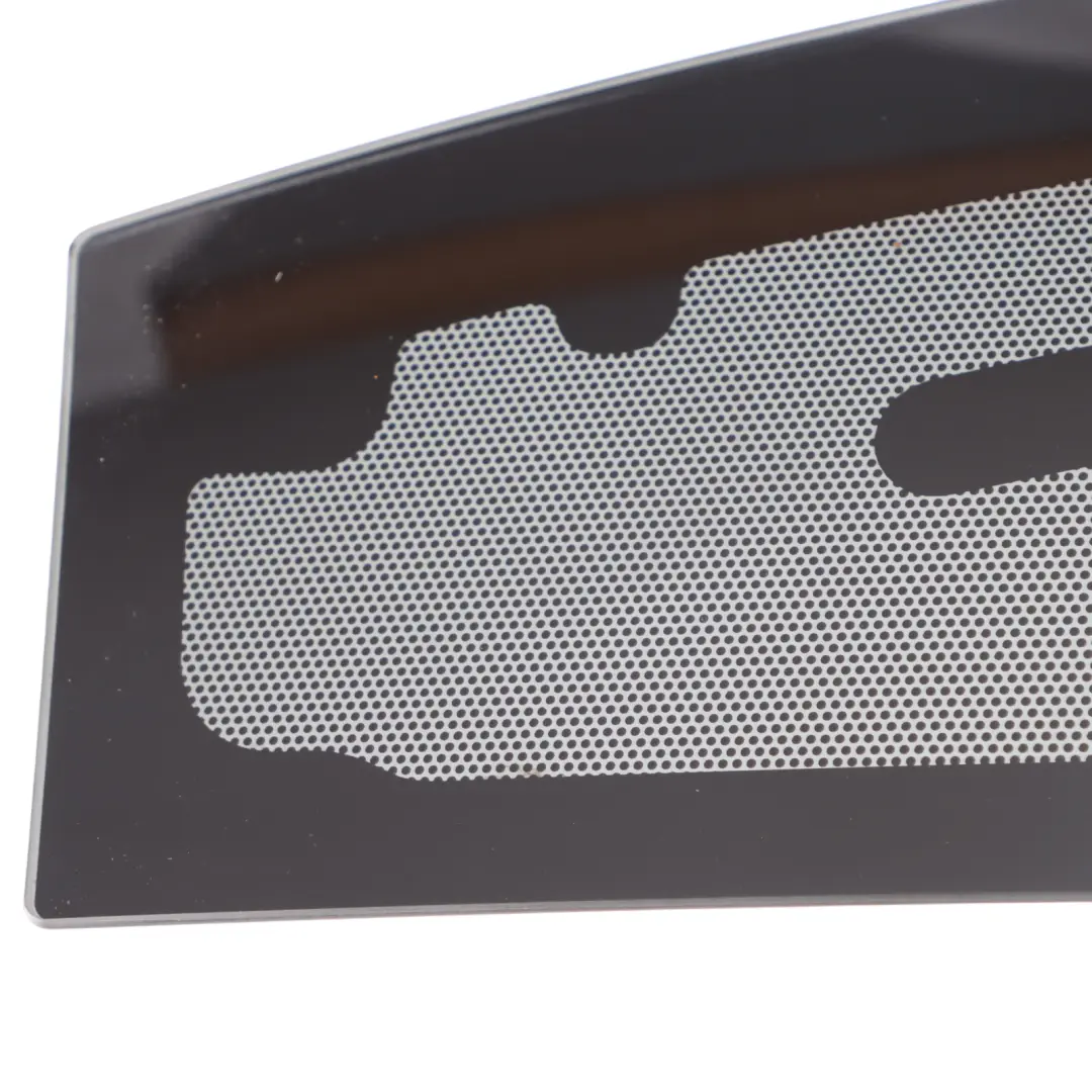 Panoramic SunRoof Front Glass Panel Guide Deflector AS3 to Mercedes CL203 W203 CLC with Part number A2037800036 Mercedes CL203 W203 CLC Panoramic SunRoof Front Glass Panel Guide Deflector AS3 - SKU A2037800036-2 - Part number A2037800036