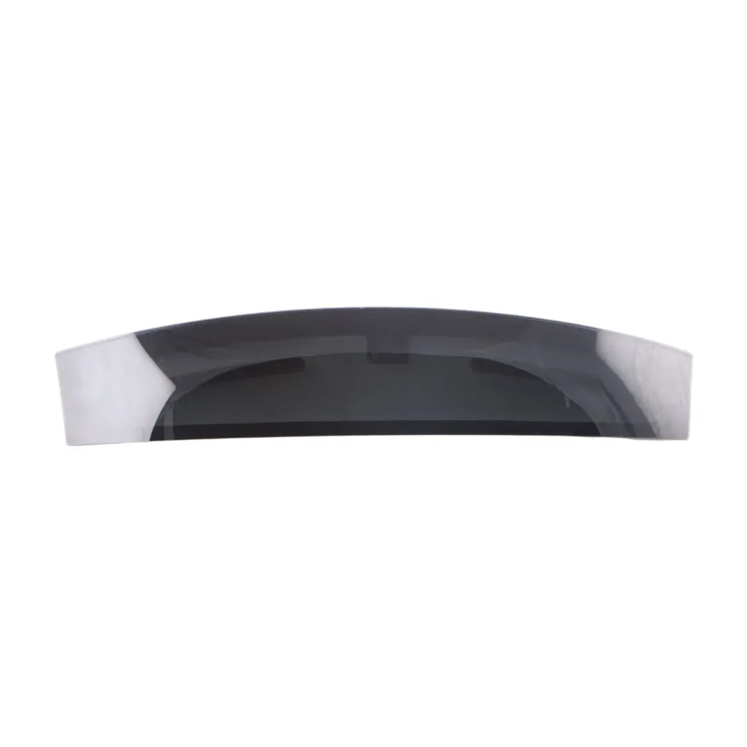 Panoramic SunRoof Front Glass Panel Guide Deflector AS3 to Mercedes CL203 W203 CLC with Part number A2037800036 Mercedes CL203 W203 CLC Panoramic SunRoof Front Glass Panel Guide Deflector AS3 - SKU A2037800036-2 - Part number A2037800036