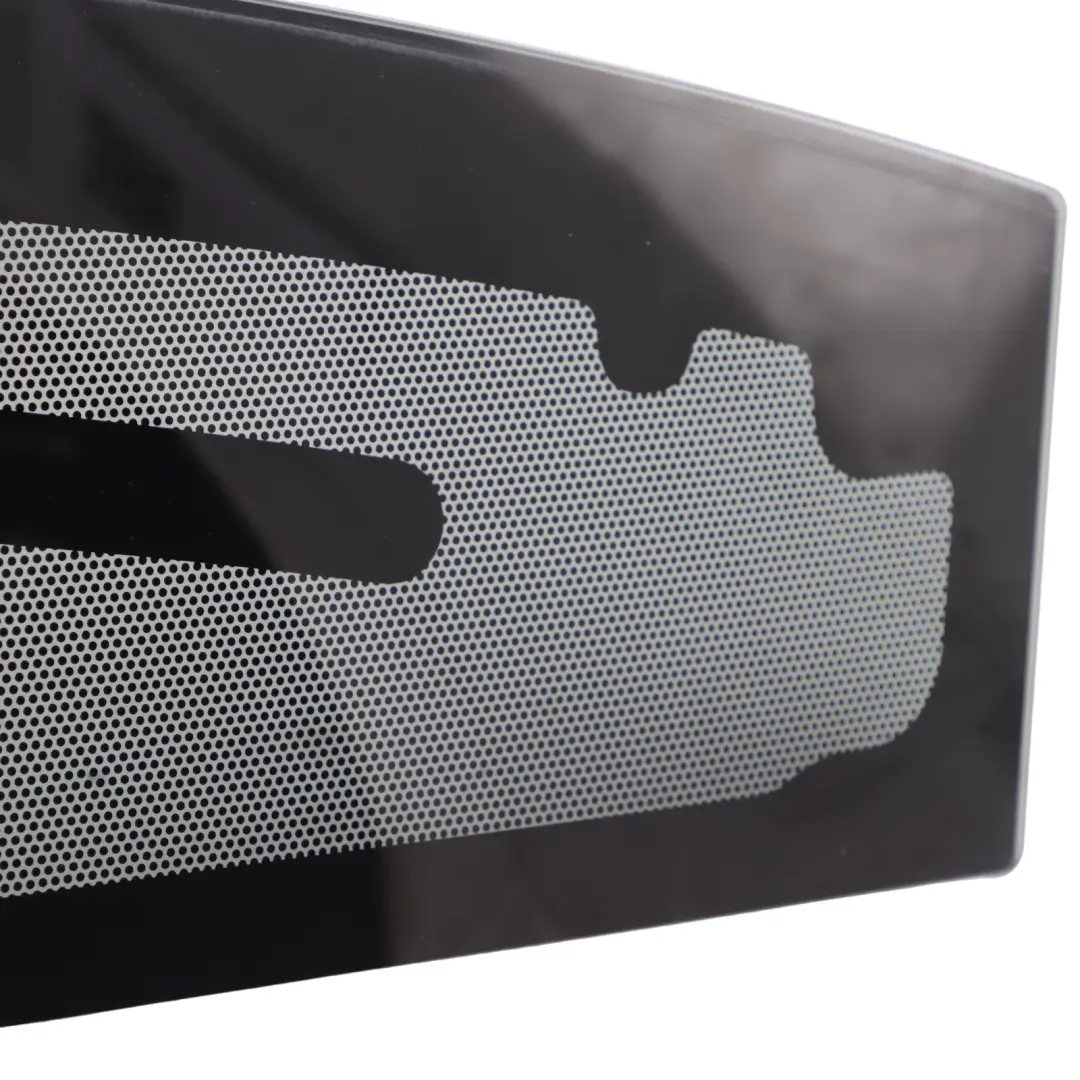 Panoramic SunRoof Front Glass Panel Guide Deflector AS3 to Mercedes CL203 W203 CLC with Part number A2037800036 Mercedes CL203 W203 CLC Panoramic SunRoof Front Glass Panel Guide Deflector AS3 - SKU A2037800036-2 - Part number A2037800036