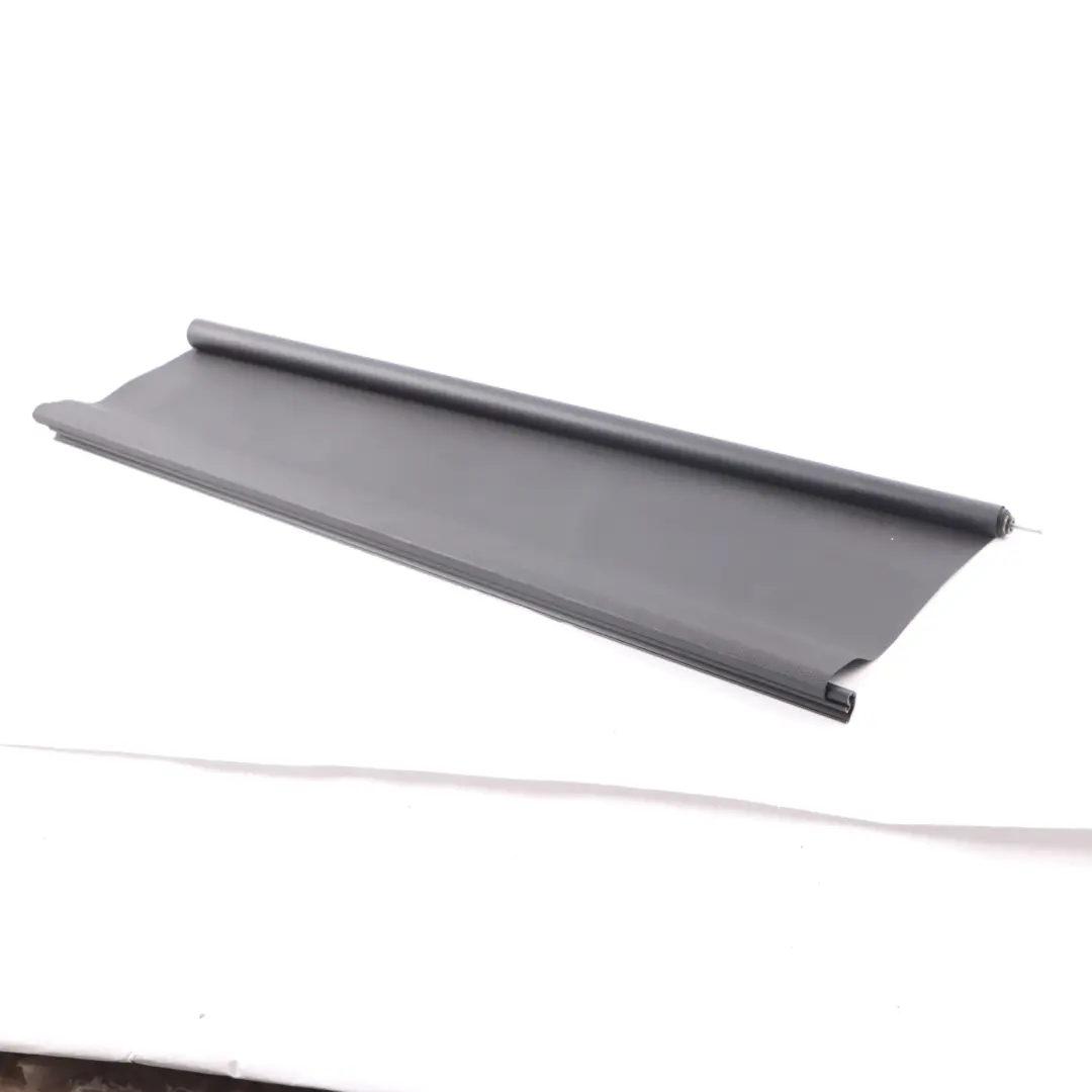 Mercedes CL203 Panoramic Sunroof Sliding Roof Rear Window Cover - SKU A2037840409 - Part number A2037840409