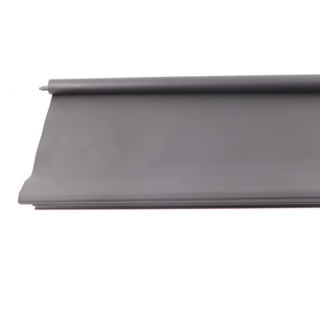 Mercedes CL203 Panoramic Sunroof Sliding Roof Rear Window Cover - SKU A2037840409 - Part number A2037840409