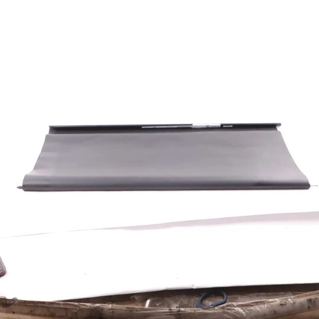 Mercedes CL203 Panoramic Sunroof Sliding Roof Rear Window Cover - SKU A2037840409 - Part number A2037840409