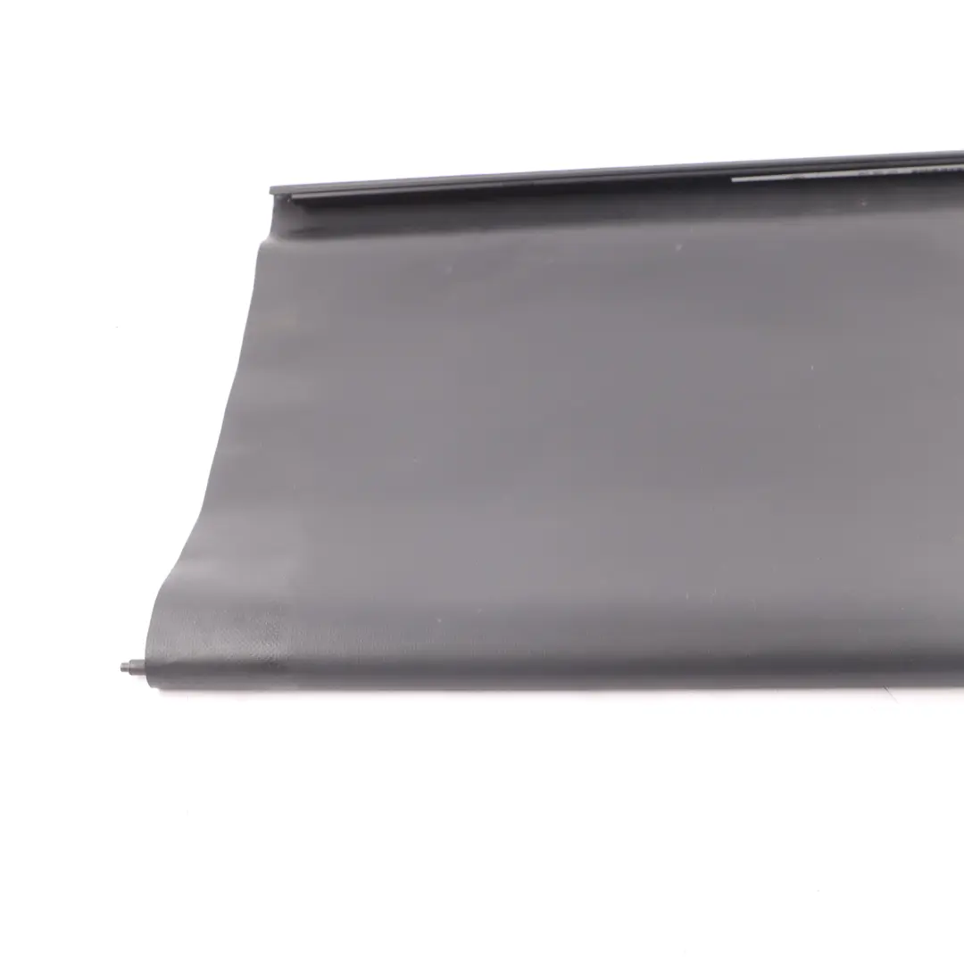Mercedes CL203 Panoramic Sunroof Sliding Roof Rear Window Cover - SKU A2037840409 - Part number A2037840409