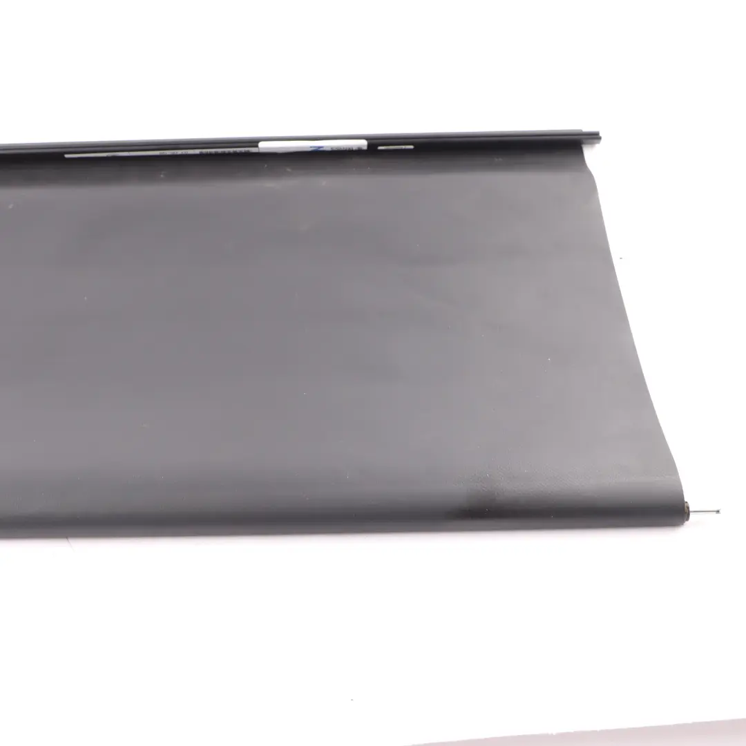Panoramic Sunroof Sliding Roof Rear Window Cover to Mercedes CL203 with Part number A2037840409 Mercedes CL203 Panoramic Sunroof Sliding Roof Rear Window Cover - SKU A2037840409 - Part number A2037840409