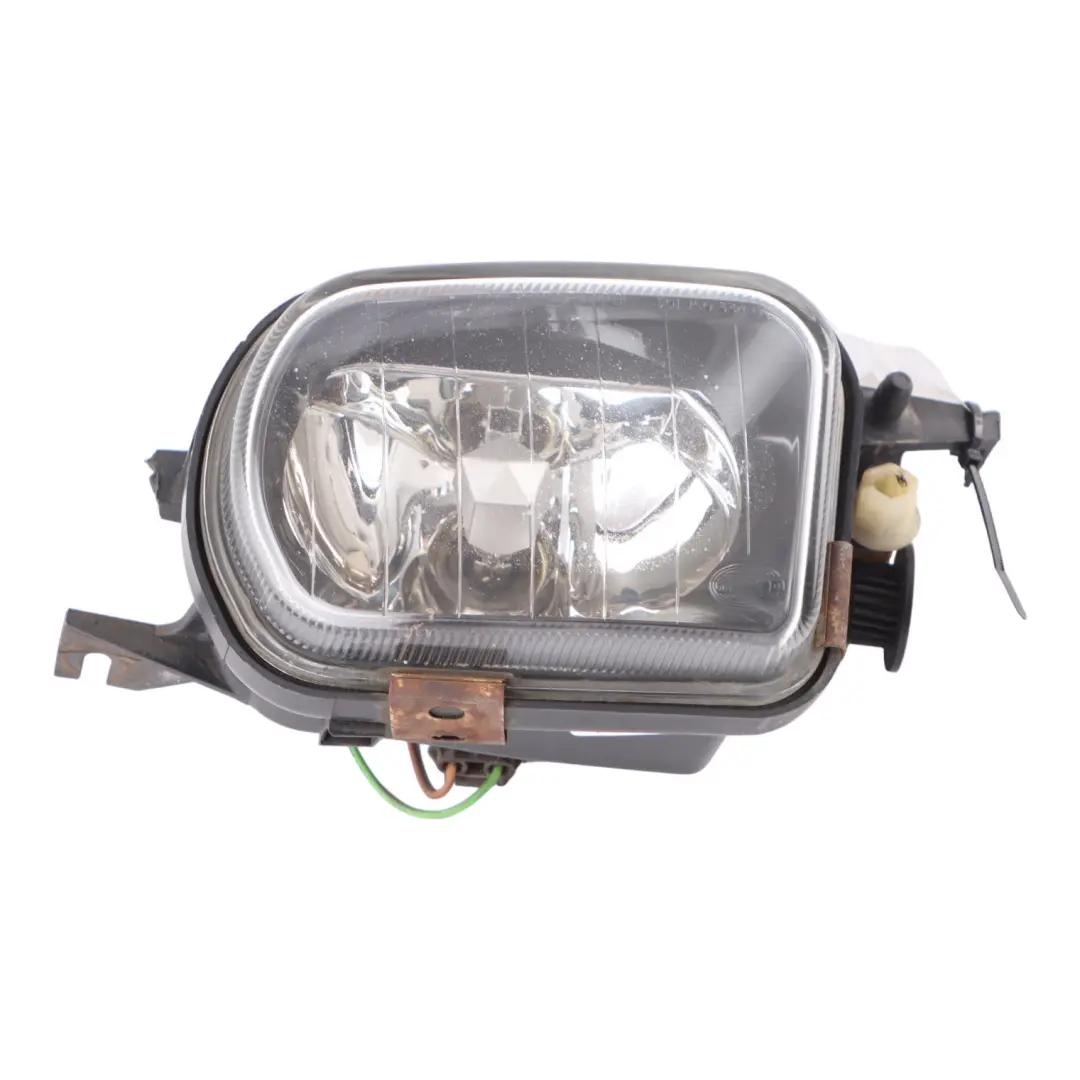 Fog Lamp Mercedes CLC CL203 SLK R171 Front Bumper Light Right O/S to with Part number A2038200059 Fog Lamp Mercedes CLC CL203 SLK R171 Front Bumper Light Right O/S - SKU A2038200059-2 - Part number A2038200059