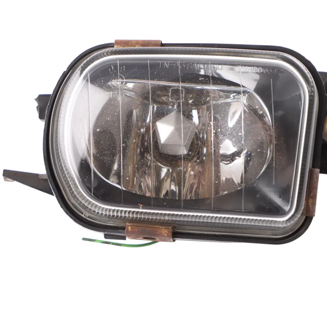 Fog Lamp Mercedes CLC CL203 SLK R171 Front Bumper Light Right O/S to with Part number A2038200059 Fog Lamp Mercedes CLC CL203 SLK R171 Front Bumper Light Right O/S - SKU A2038200059-2 - Part number A2038200059