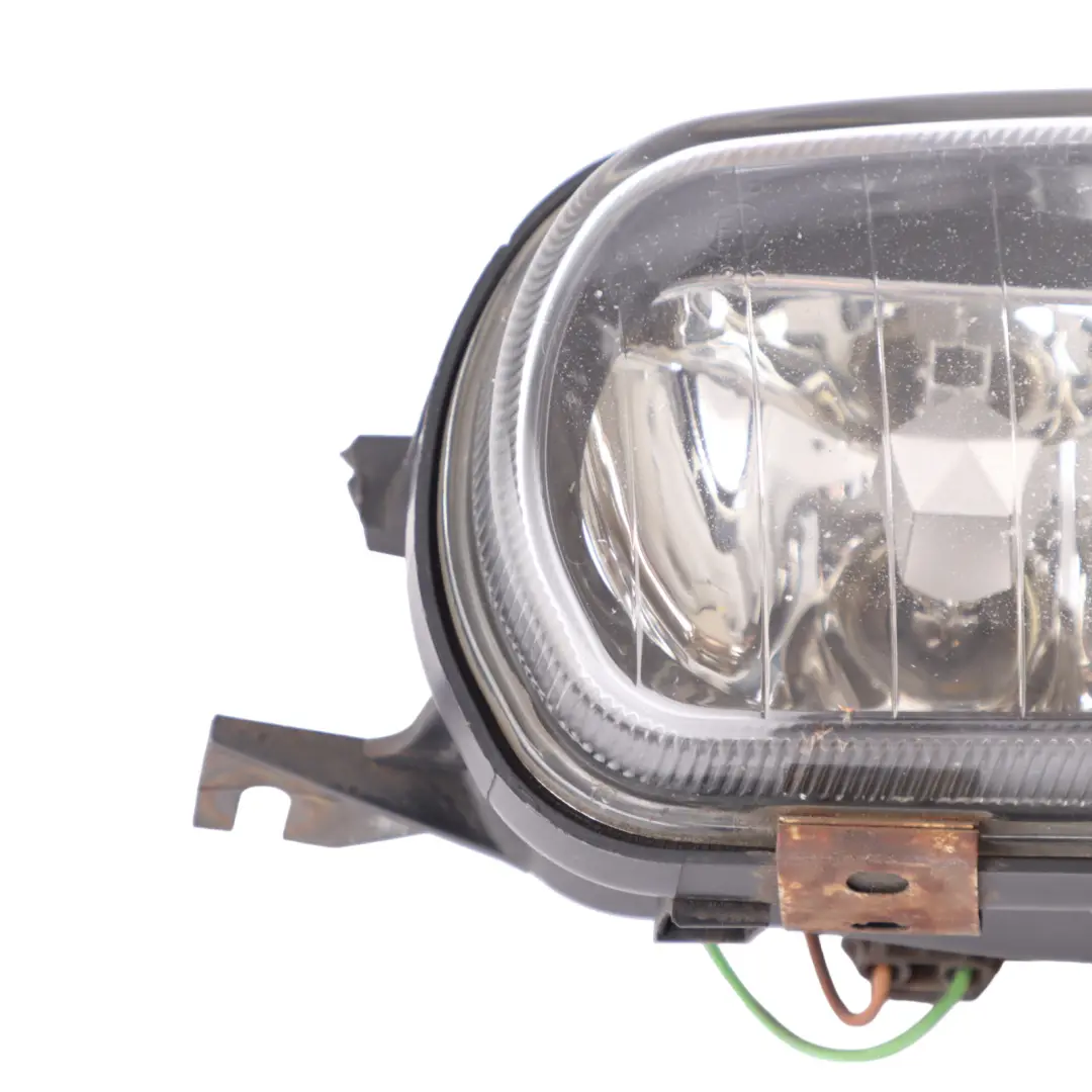  Fog Lamp Mercedes CLC CL203 SLK R171 Front Bumper Light Right O/S - SKU A2038200059-2 - Part number A2038200059