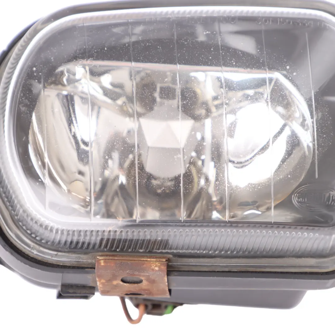  Fog Lamp Mercedes CLC CL203 SLK R171 Front Bumper Light Right O/S - SKU A2038200059-2 - Part number A2038200059