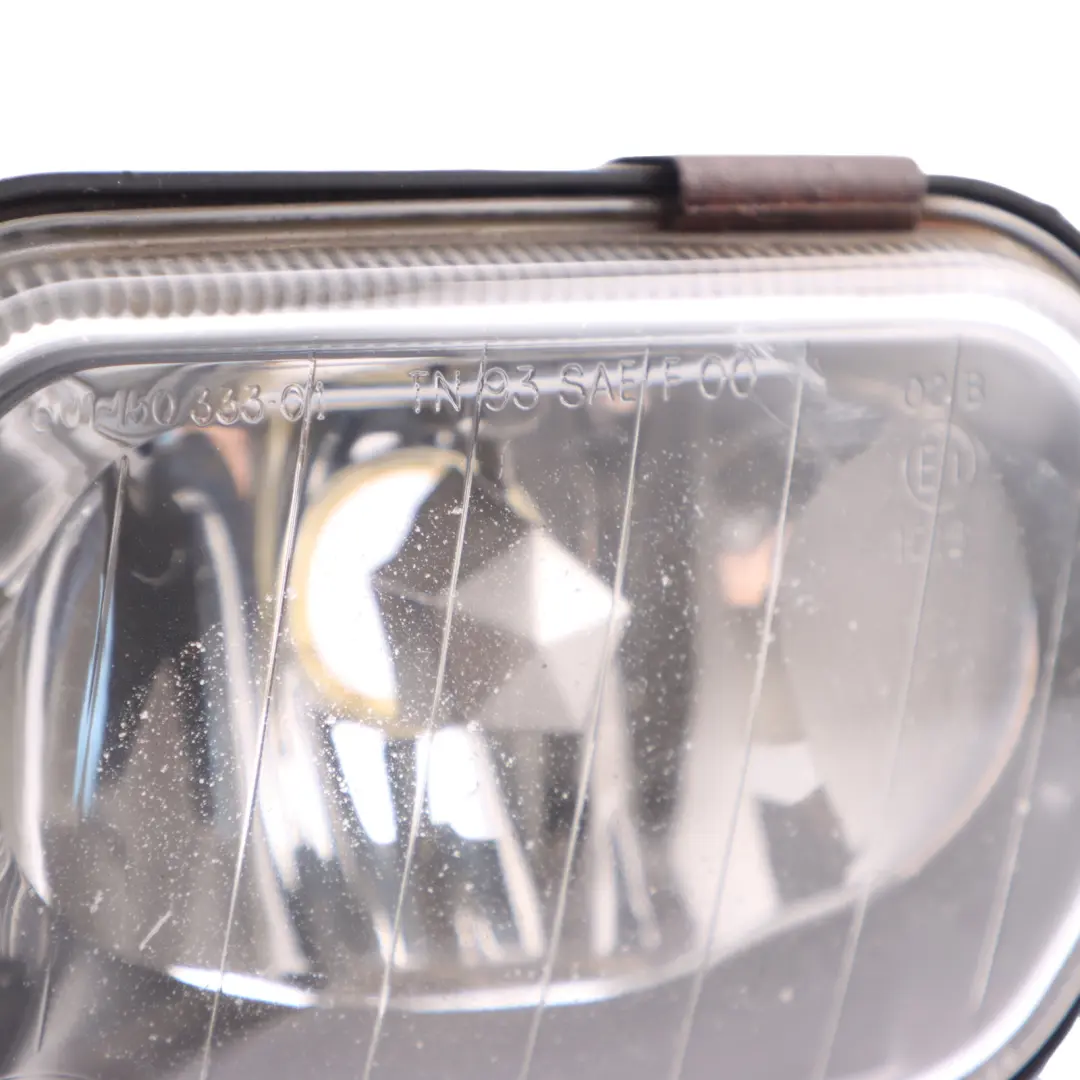  Fog Lamp Mercedes CLC CL203 SLK R171 Front Bumper Light Left N/S - SKU A2038200359-1 - Part number A2038200359