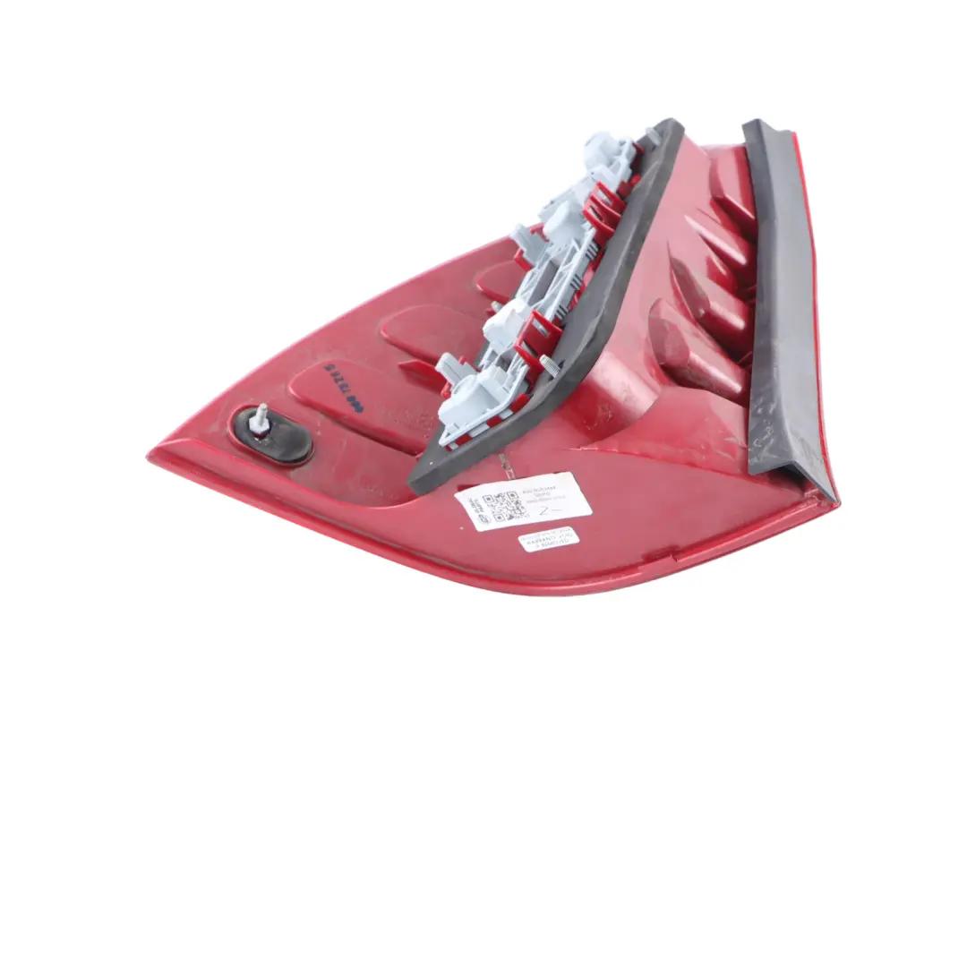 Light Right O/S Tail Lamp Side Panel to Mercedes S203 Rear with Part number A2038202464 Mercedes S203 Rear Light Right O/S Tail Lamp Side Panel - SKU A2038202464-DEPO - Part number A2038202464