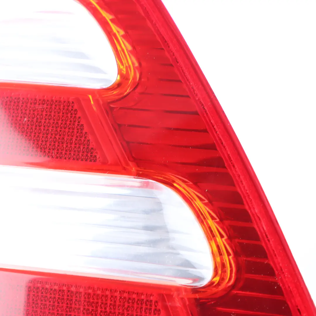 Light Right O/S Tail Lamp Side Panel to Mercedes S203 Rear with Part number A2038202464 Mercedes S203 Rear Light Right O/S Tail Lamp Side Panel - SKU A2038202464-DEPO - Part number A2038202464