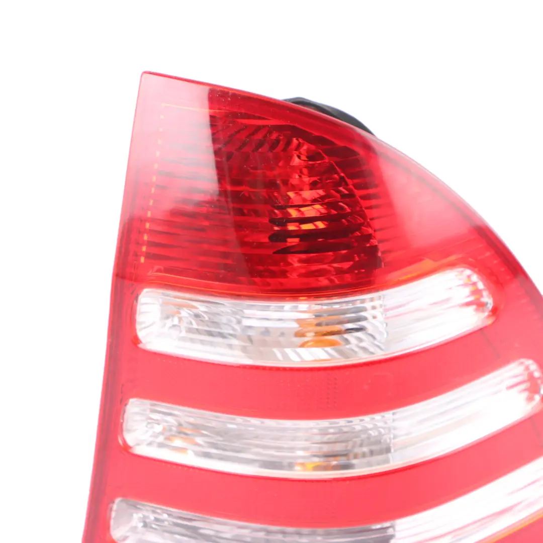 Light Right O/S Tail Lamp Side Panel to Mercedes S203 Rear with Part number A2038202464 Mercedes S203 Rear Light Right O/S Tail Lamp Side Panel - SKU A2038202464-DEPO - Part number A2038202464