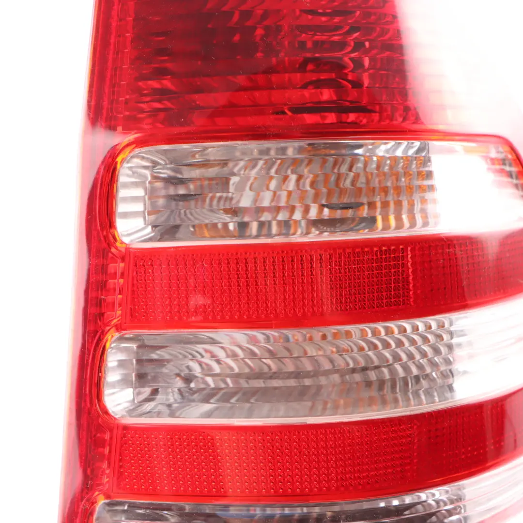 Light Right O/S Tail Lamp Side Panel to Mercedes S203 Rear with Part number A2038202464 Mercedes S203 Rear Light Right O/S Tail Lamp Side Panel - SKU A2038202464-DEPO - Part number A2038202464