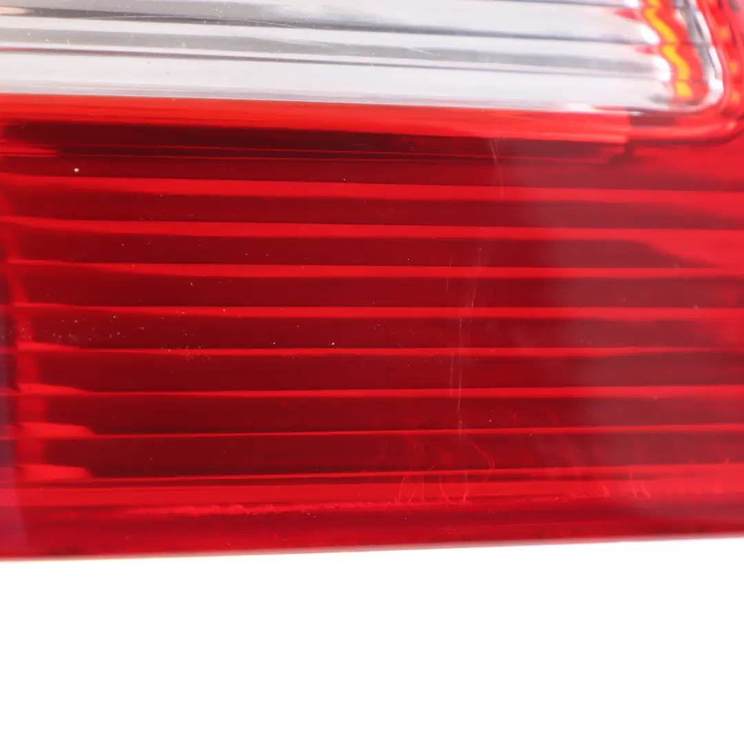 Light Right O/S Tail Lamp Side Panel to Mercedes S203 Rear with Part number A2038202464 Mercedes S203 Rear Light Right O/S Tail Lamp Side Panel - SKU A2038202464-DEPO - Part number A2038202464