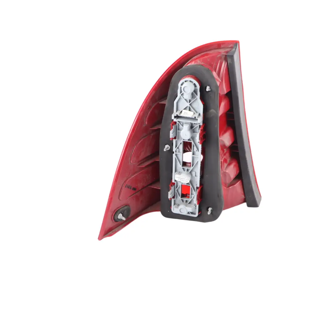 Light Right O/S Tail Lamp Side Panel to Mercedes S203 Rear with Part number A2038202464 Mercedes S203 Rear Light Right O/S Tail Lamp Side Panel - SKU A2038202464-DEPO - Part number A2038202464