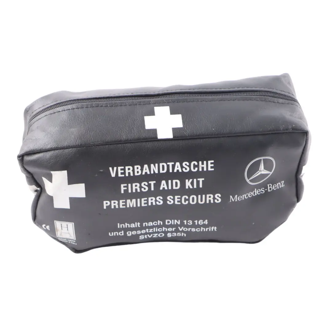 Mercedes Trousse médicale durgence universelle premiers secours A2038600150