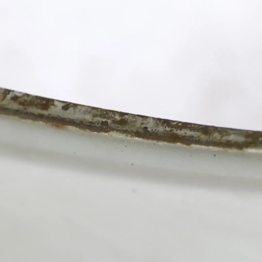 Side Panel Front Right O/S Wing Fender Iridium Silver - 775 to Mercedes W203 with Part number A2038800218 Mercedes W203 Side Panel Front Right O/S Wing Fender Iridium Silver - 775 - SKU A2038800218-IRS1 - Part number A2038800218