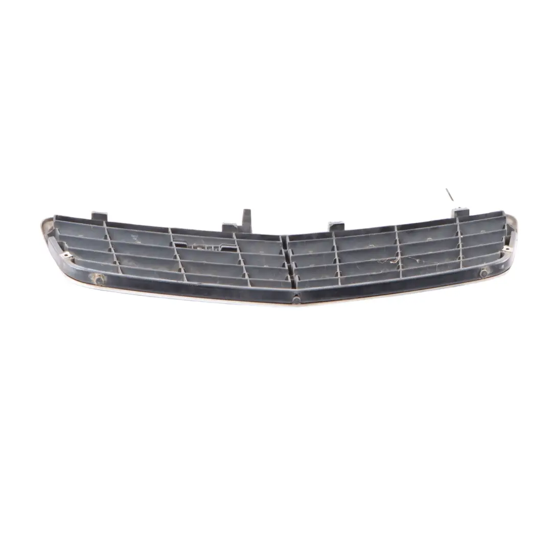 Mercedes W203 Grille Front Cover Hood Bonnet Grille Cover Chrome - SKU A2038800223-1 - Part number A2038800223