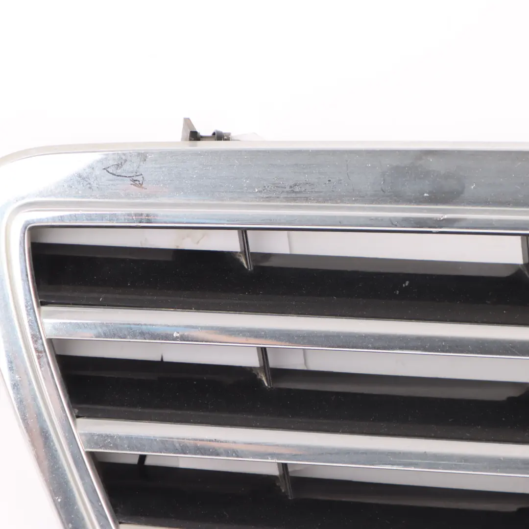 Grille Front Cover Hood Bonnet Grille Cover Chrome to Mercedes W203 with Part number A2038800223 Mercedes W203 Grille Front Cover Hood Bonnet Grille Cover Chrome - SKU A2038800223-1 - Part number A2038800223