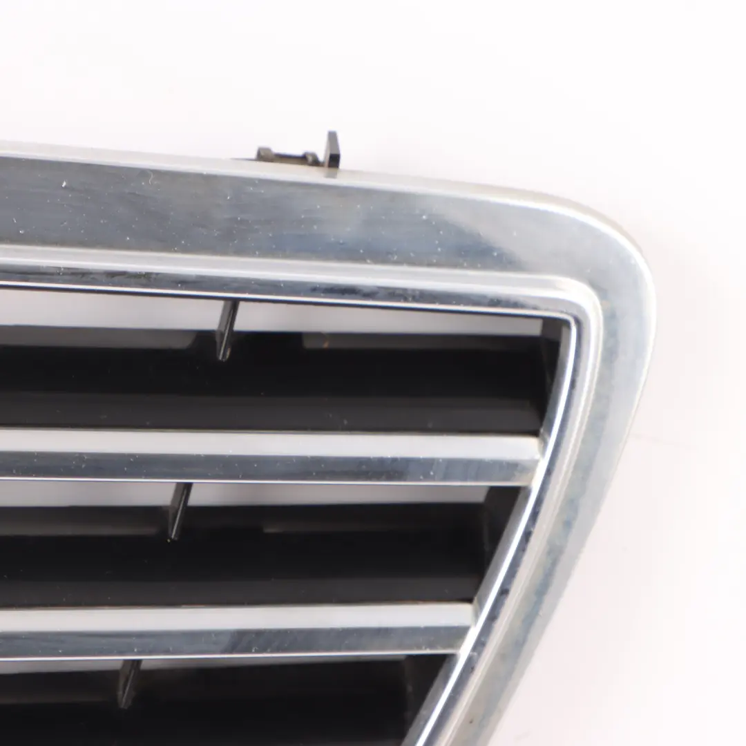 Grille Front Cover Hood Bonnet Grille Cover Chrome to Mercedes W203 with Part number A2038800223 Mercedes W203 Grille Front Cover Hood Bonnet Grille Cover Chrome - SKU A2038800223-1 - Part number A2038800223