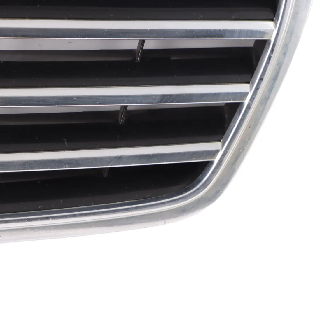 Mercedes W203 Grille Front Cover Hood Bonnet Grille Cover Chrome - SKU A2038800223-1 - Part number A2038800223