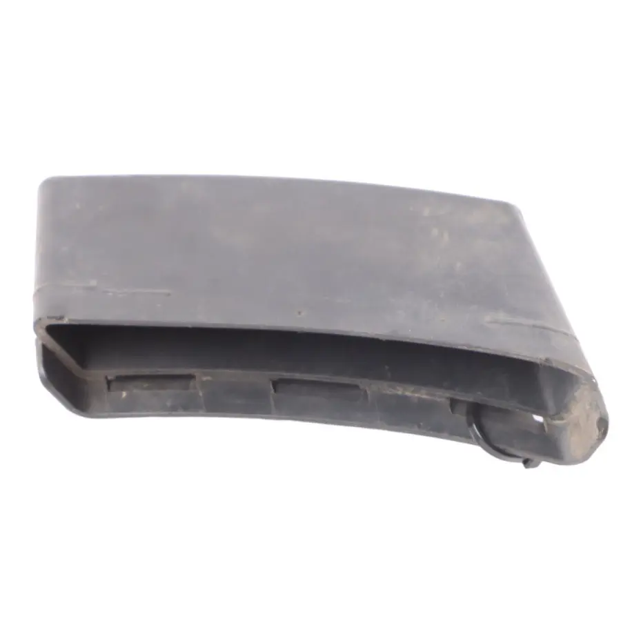 Bumper Cover Moulding Front Left N/S to Mercedes CL203 with Part number A2038850122 Mercedes CL203 Bumper Cover Moulding Front Left N/S - SKU A2038850122 - Part number A2038850122