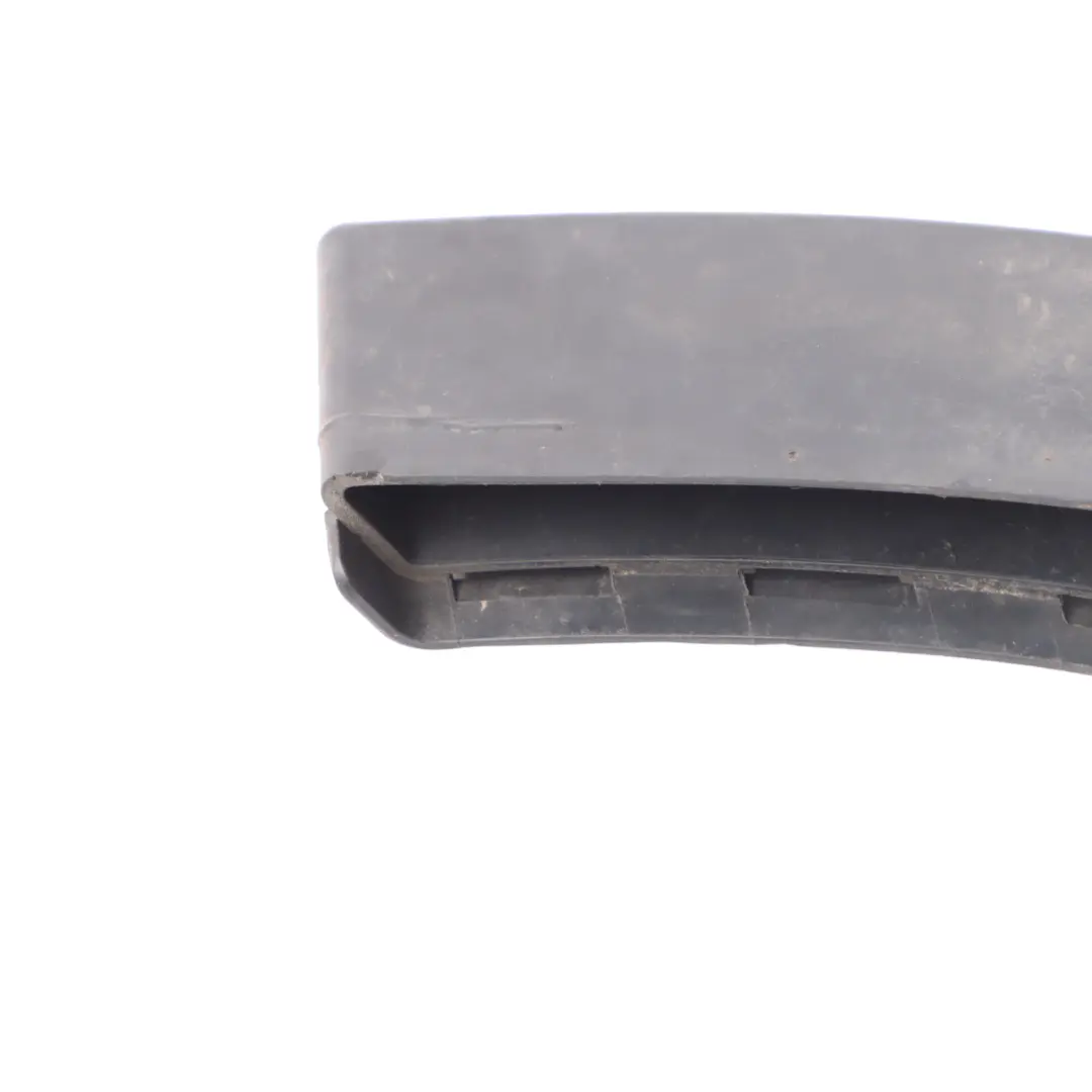 Bumper Cover Moulding Front Left N/S to Mercedes CL203 with Part number A2038850122 Mercedes CL203 Bumper Cover Moulding Front Left N/S - SKU A2038850122 - Part number A2038850122