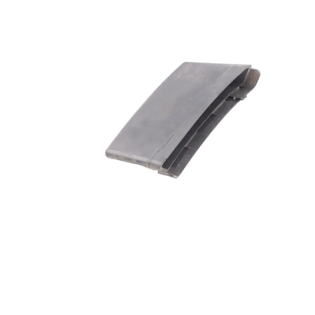 Bumper Cover Moulding Front Left N/S to Mercedes CL203 with Part number A2038850122 Mercedes CL203 Bumper Cover Moulding Front Left N/S - SKU A2038850122 - Part number A2038850122