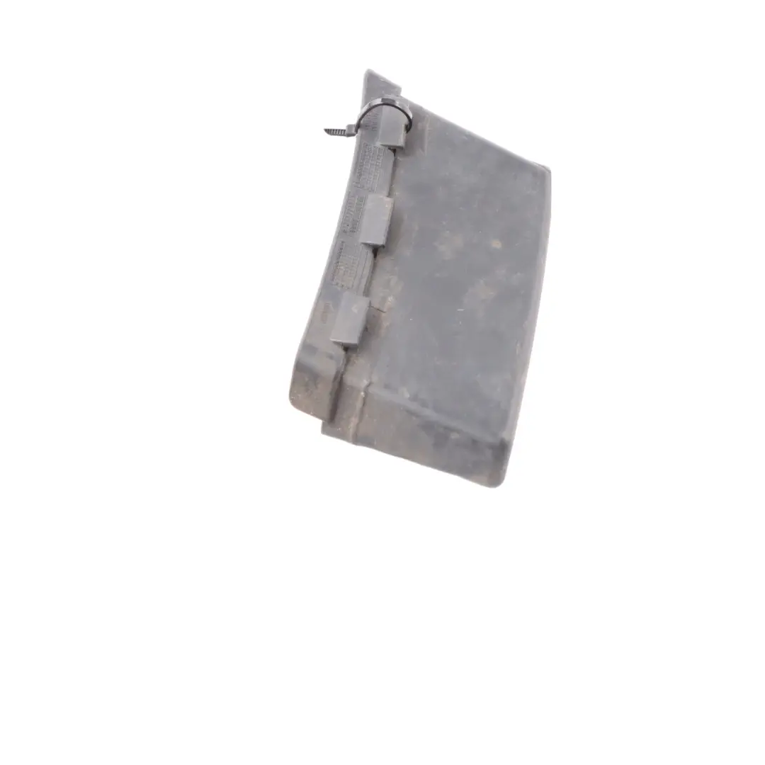 Bumper Cover Moulding Front Left N/S to Mercedes CL203 with Part number A2038850122 Mercedes CL203 Bumper Cover Moulding Front Left N/S - SKU A2038850122 - Part number A2038850122