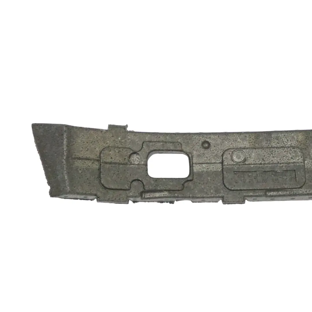 Mercedes C203 Coupé parachoques trasero absorción impactos espuma - SKU A2038851437 - Número de pieza A2038851437