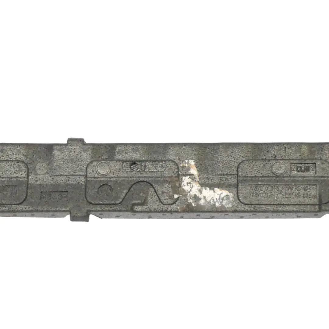 Mercedes C203 Coupé parachoques trasero absorción impactos espuma - SKU A2038851437 - Número de pieza A2038851437