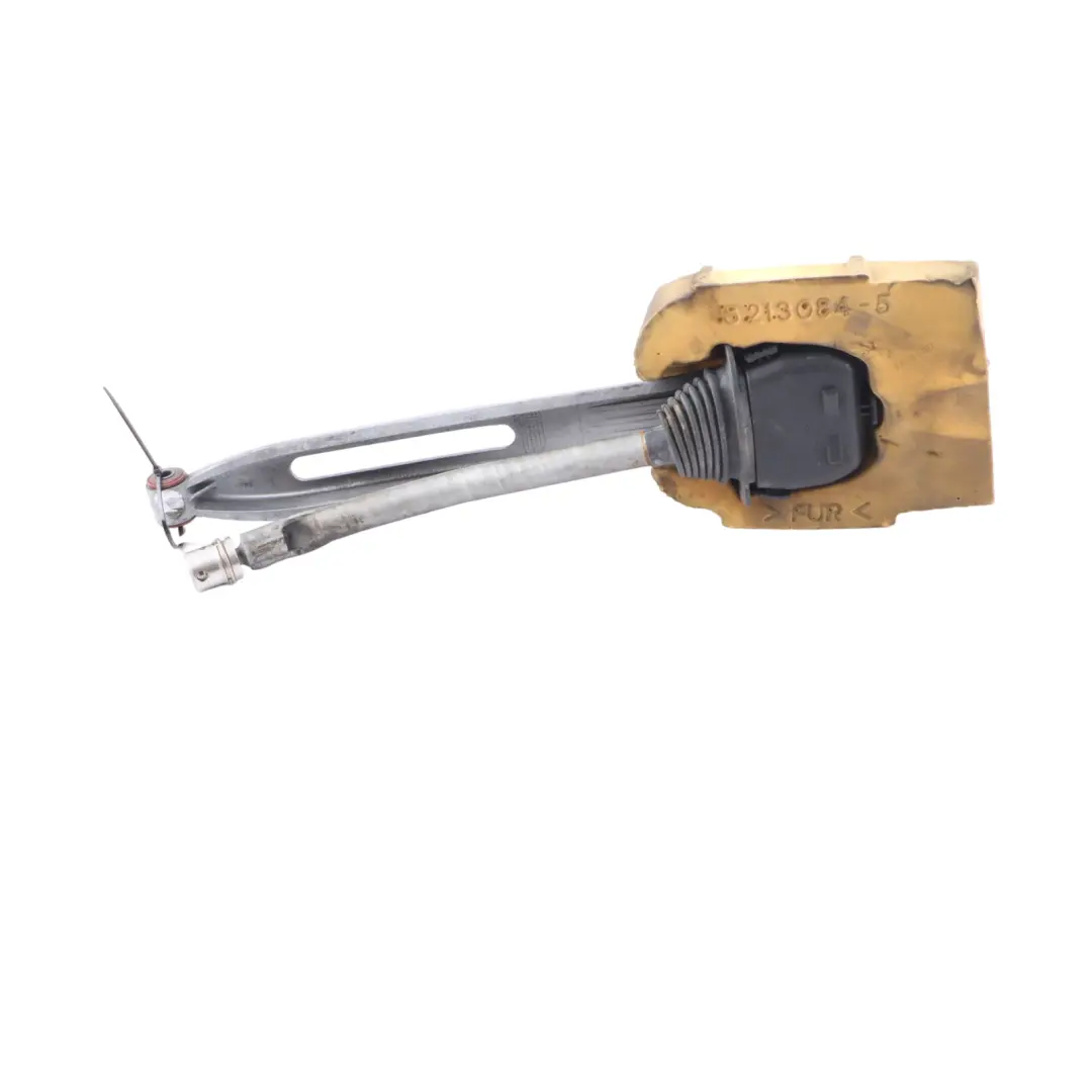 Mercedes W204 Gear Shift Lever Selector Assembly Manual Gearshift - SKU A2042678424 - Part number A2042678424