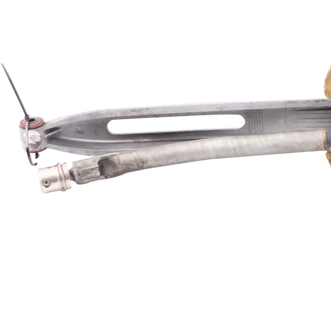 Mercedes W204 Gear Shift Lever Selector Assembly Manual Gearshift - SKU A2042678424 - Part number A2042678424
