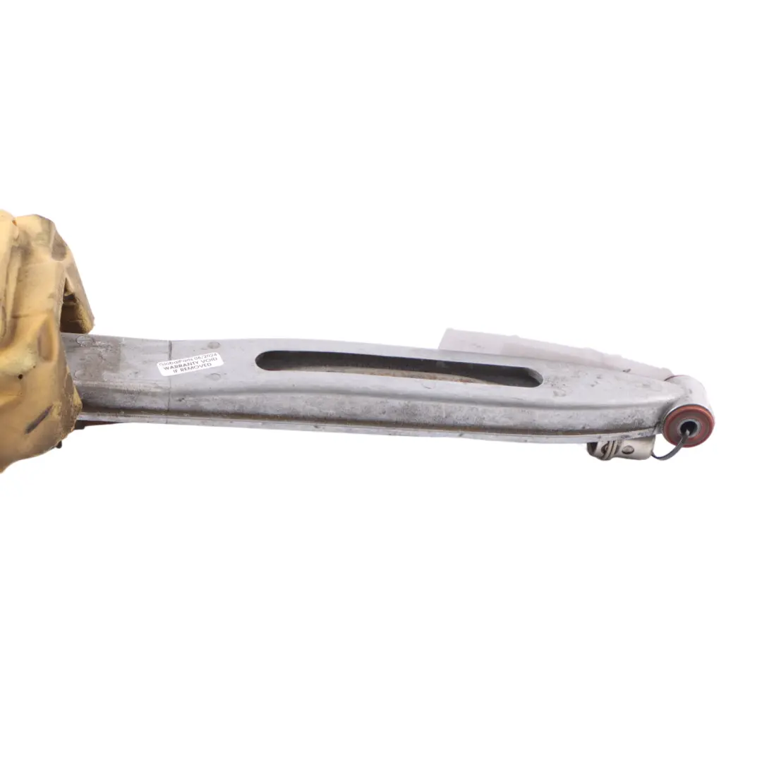 Mercedes W204 Palanca de Cambio Conjunto Selector Cambio Manual - SKU A2042678424 - Número de pieza A2042678424