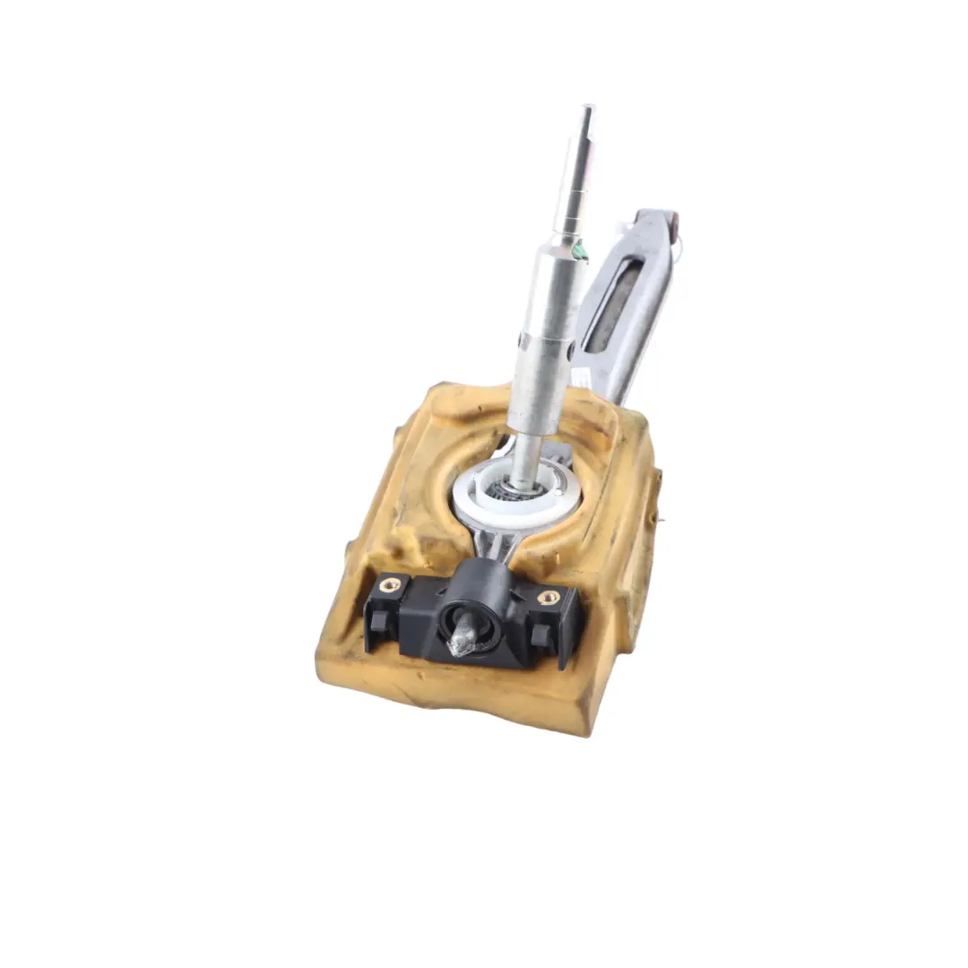 Mercedes W204 Schalthebel Selector Montage Manuelle Schaltung - SKU A2042678424 - Teilenummer A2042678424