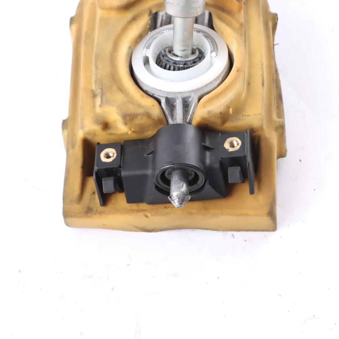 Mercedes W204 Gear Shift Lever Selector Assembly Manual Gearshift - SKU A2042678424 - Part number A2042678424