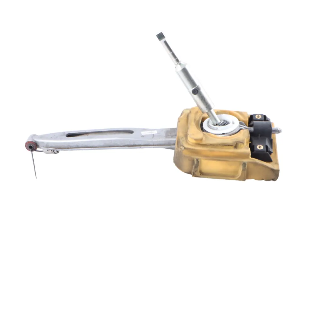 Mercedes W204 Palanca de Cambio Conjunto Selector Cambio Manual - SKU A2042678424 - Número de pieza A2042678424