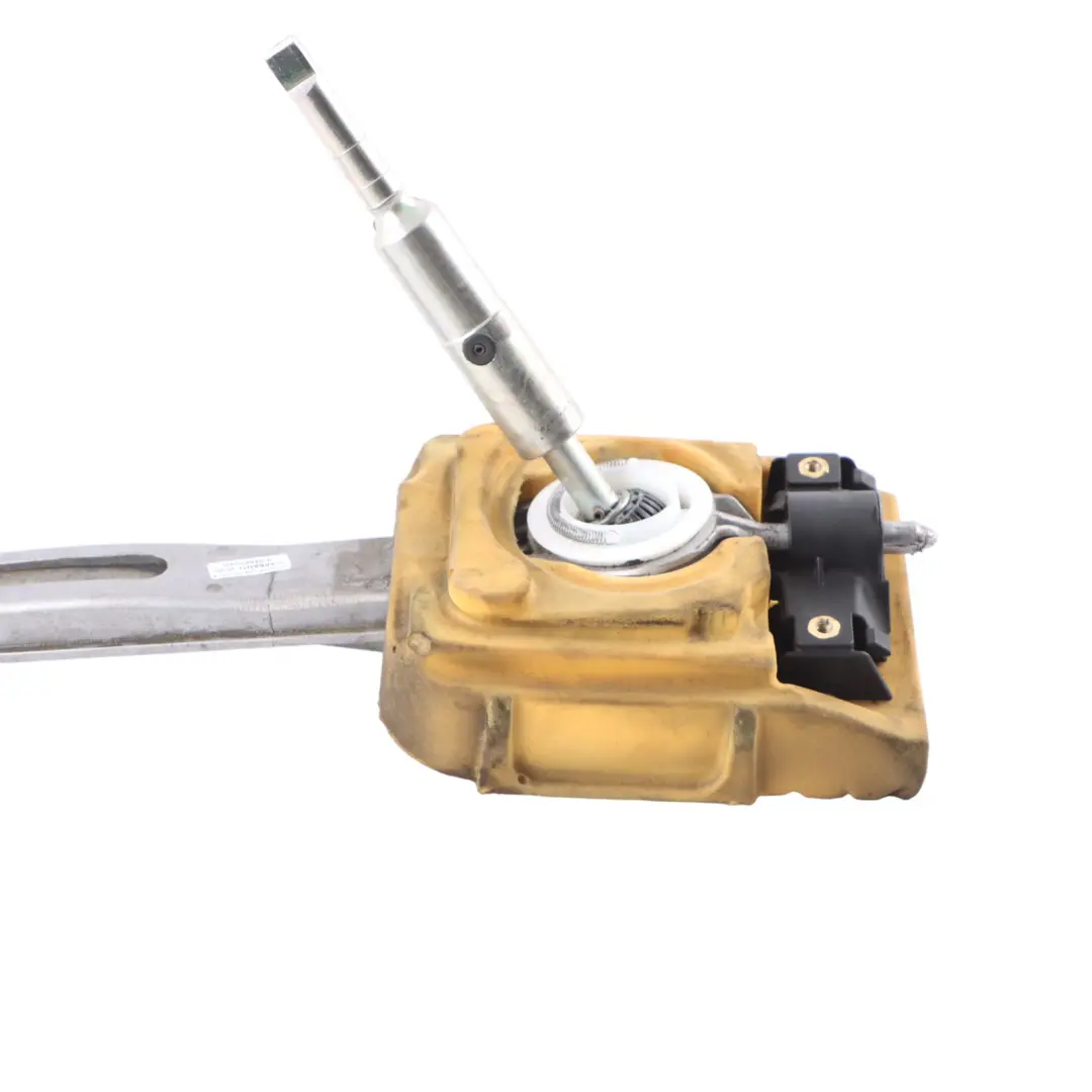 Mercedes W204 leva cambio selettore manuale - SKU A2042678424 - Numero di parte A2042678424