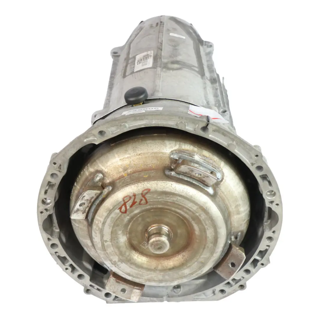 Mercedes W204 W212 Skrzynia Biegów Automatyczna 722906 722.906 A2047205505 - SKU A2042705303 - Numer Części A2042705303