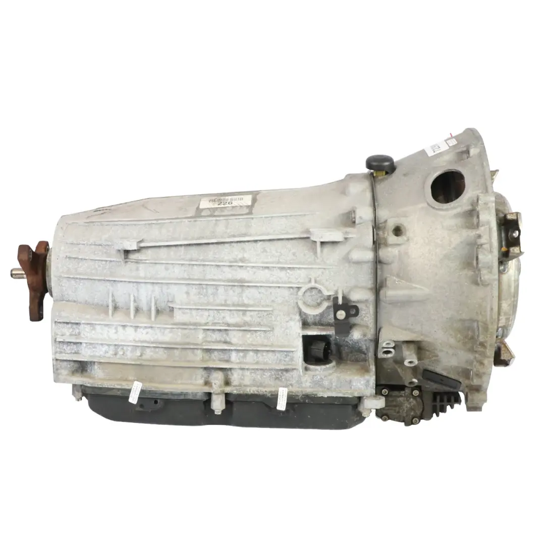 Gearbox Mercedes W204 C207 W212 722906 722.906 A2047205505 WARRANTY to Automatic with Part number A2042705303 Automatic Gearbox Mercedes W204 C207 W212 722906 722.906 A2047205505 WARRANTY - SKU A2042705303 - Part number A2042705303
