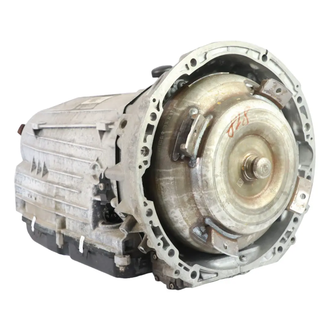Gearbox Mercedes W204 C207 W212 722906 722.906 A2047205505 WARRANTY to Automatic with Part number A2042705303 Automatic Gearbox Mercedes W204 C207 W212 722906 722.906 A2047205505 WARRANTY - SKU A2042705303 - Part number A2042705303
