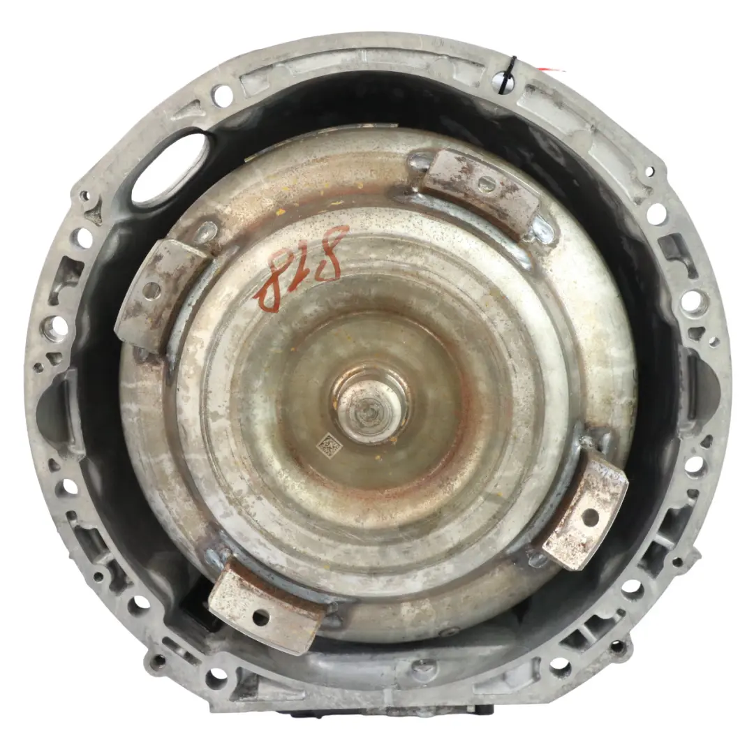 Mercedes W204 W212 Skrzynia Biegów Automatyczna 722906 722.906 A2047205505 - SKU A2042705303 - Numer Części A2042705303