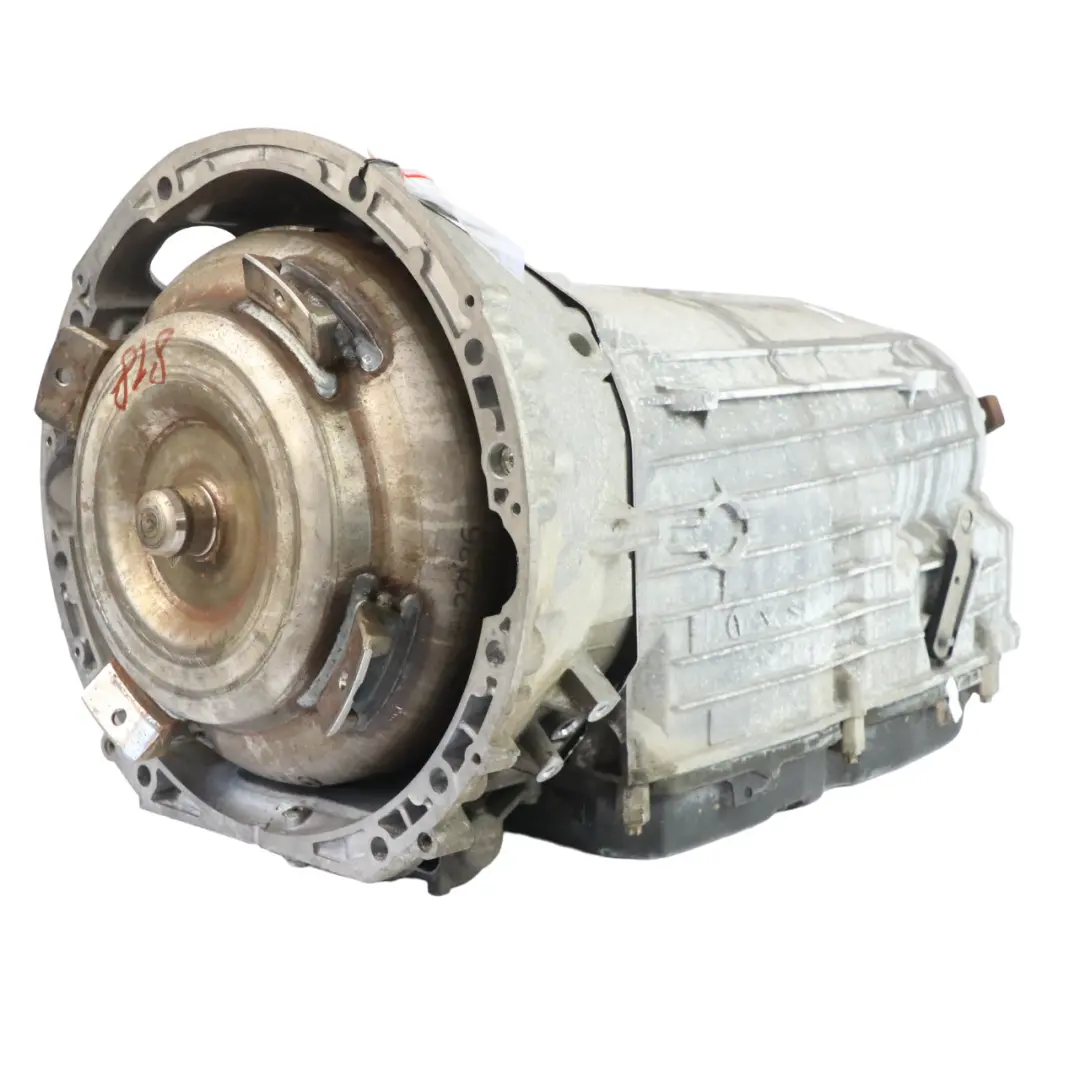 Mercedes W204 W212 Skrzynia Biegów Automatyczna 722906 722.906 A2047205505 - SKU A2042705303 - Numer Części A2042705303