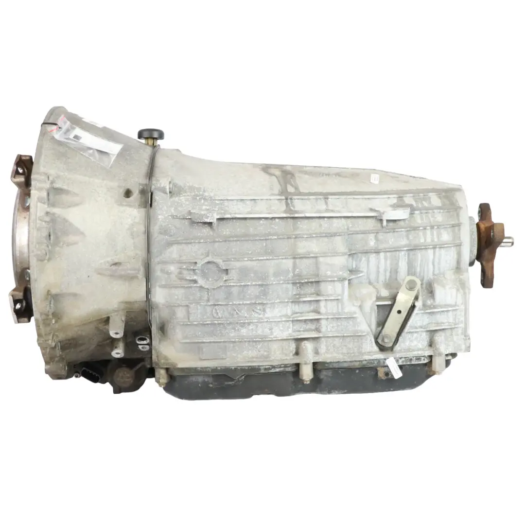 Gearbox Mercedes W204 C207 W212 722906 722.906 A2047205505 WARRANTY to Automatic with Part number A2042705303 Automatic Gearbox Mercedes W204 C207 W212 722906 722.906 A2047205505 WARRANTY - SKU A2042705303 - Part number A2042705303