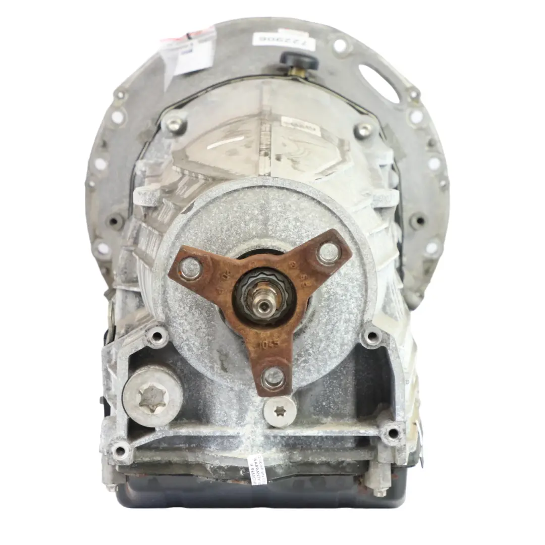 Gearbox Mercedes W204 C207 W212 722906 722.906 A2047205505 WARRANTY to Automatic with Part number A2042705303 Automatic Gearbox Mercedes W204 C207 W212 722906 722.906 A2047205505 WARRANTY - SKU A2042705303 - Part number A2042705303