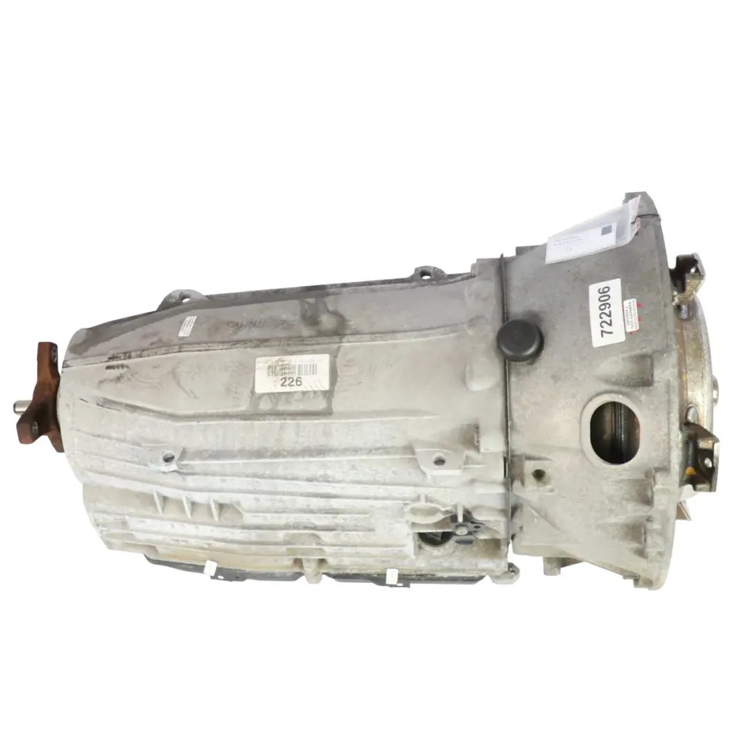 Mercedes W204 W212 Skrzynia Biegów Automatyczna 722906 722.906 A2047205505 - SKU A2042705303 - Numer Części A2042705303