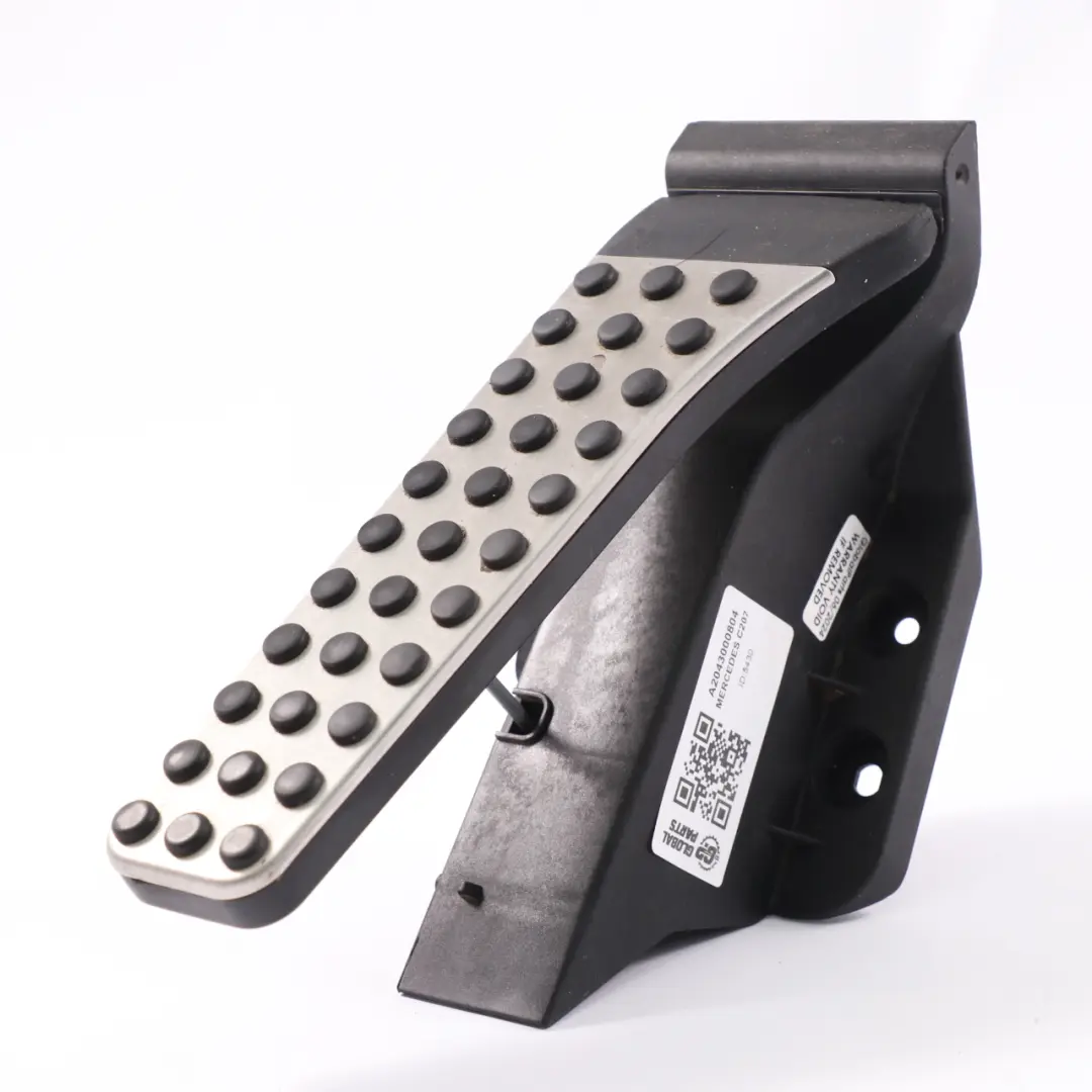 Pedal del acelerador Acelerador Pedal del gas para Mercedes C207 Coupe con número de pieza A2043000804 Mercedes C207 Coupe Pedal del acelerador Acelerador Pedal del gas - SKU A2043000804 - Número de pieza A2043000804