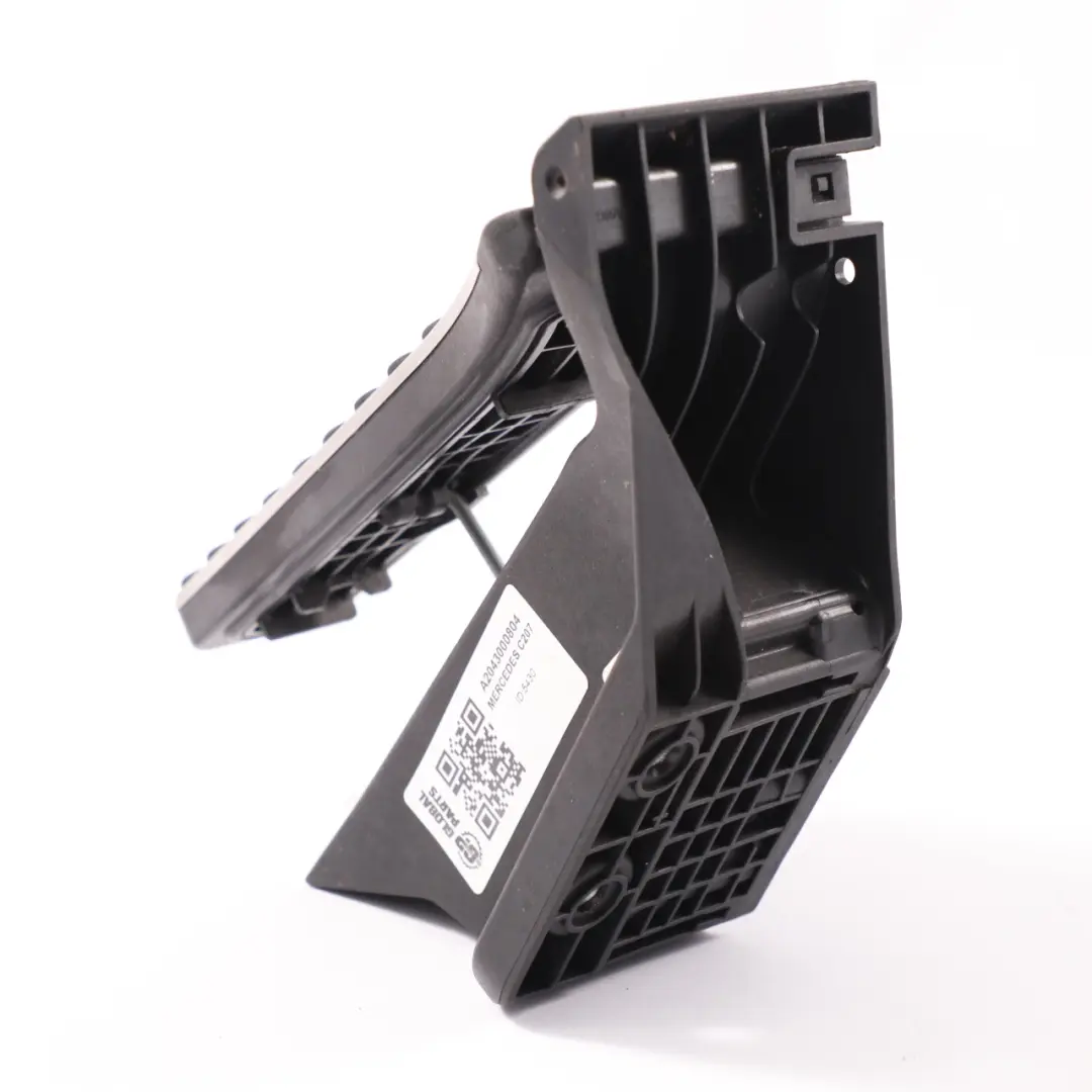 Accelerator Pedal Throttle Gas Pedal to Mercedes C207 Coupe with Part number A2043000804 Mercedes C207 Coupe Accelerator Pedal Throttle Gas Pedal - SKU A2043000804 - Part number A2043000804